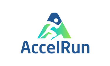 AccelRun logo