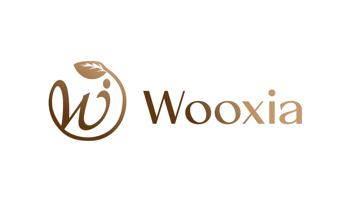 Wooxia logo