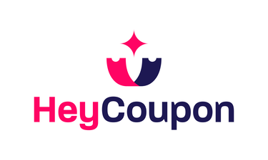 HeyCoupon logo