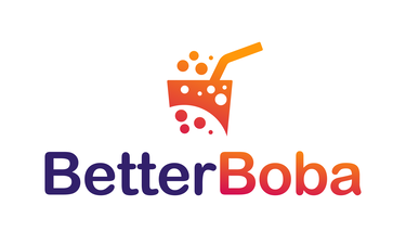 BetterBoba logo