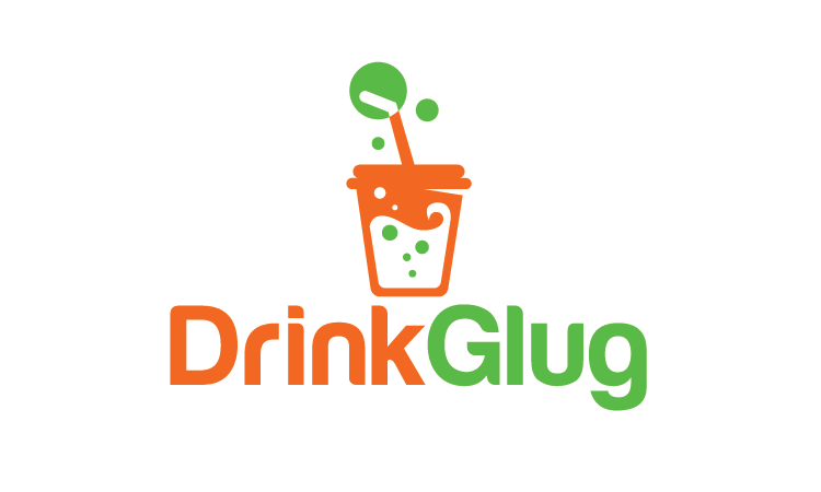 DrinkGlug logo