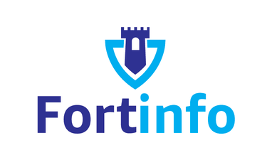 Fortinfo logo