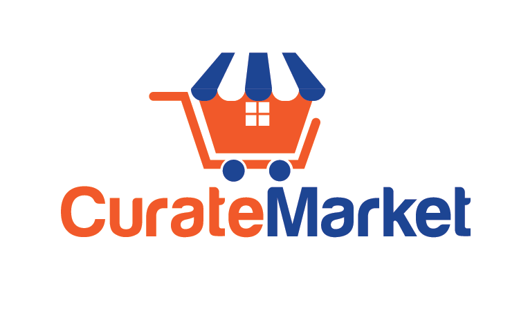 CurateMarket logo