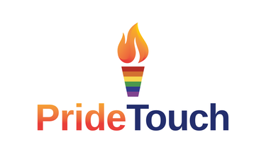 PrideTouch logo