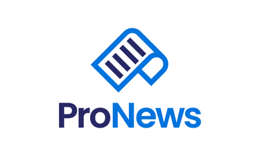 ProNews logo