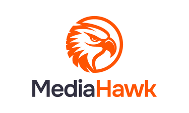 MediaHawk logo