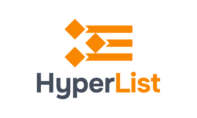 HyperList.ai: The domain name HyperList.ai is for sale