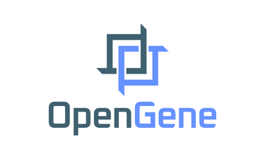 OpenGene logo