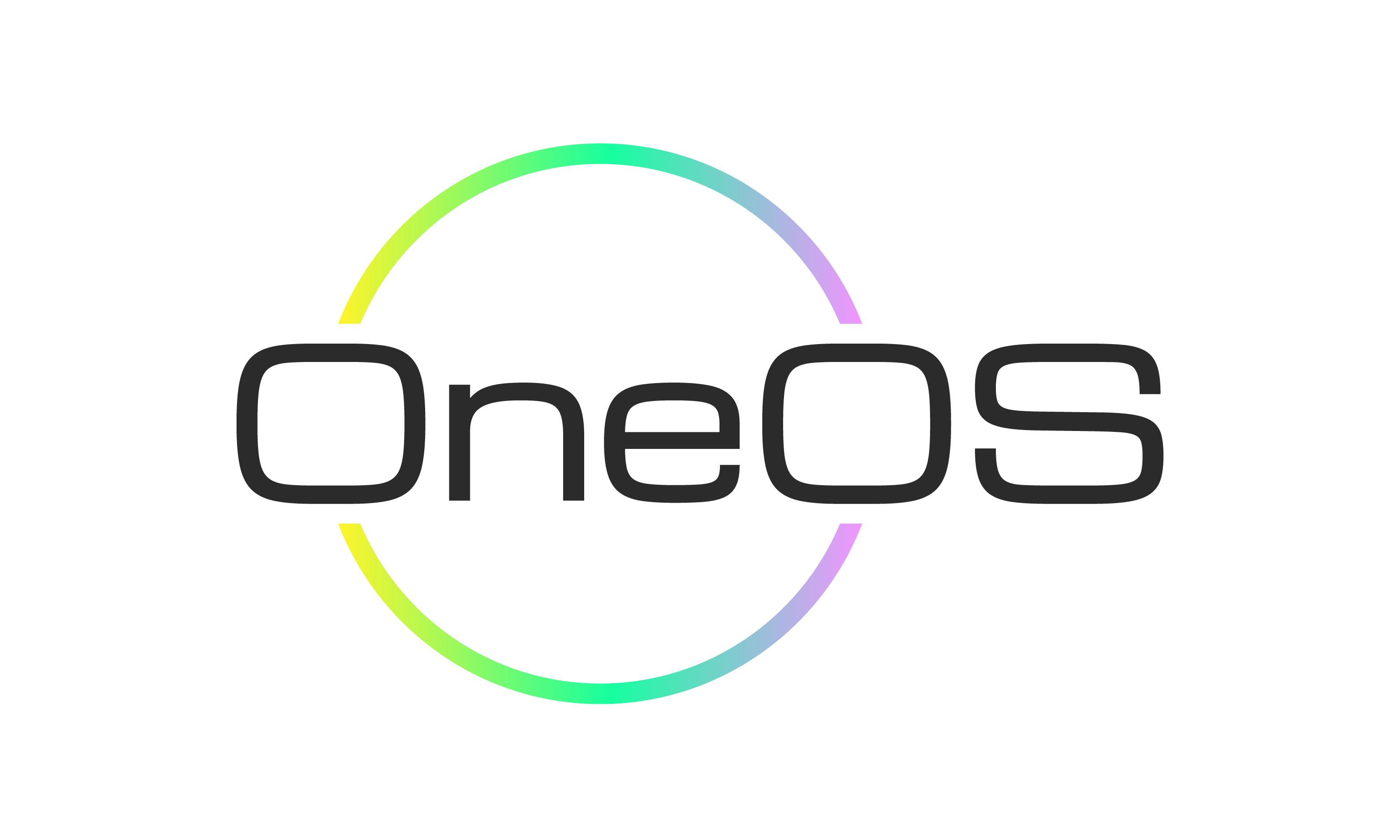 OneOS logo