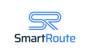 SmartRoute logo