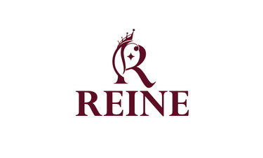 Reine logo