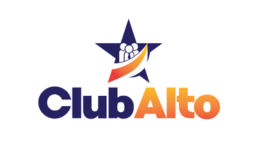 ClubAlto logo