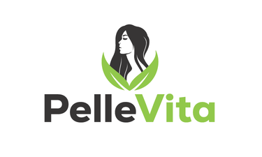 PelleVita logo