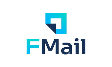 FMail logo