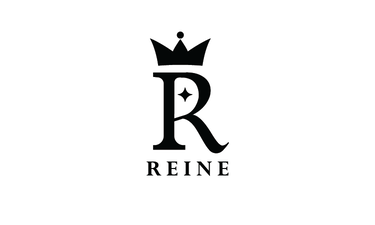 Reine logo