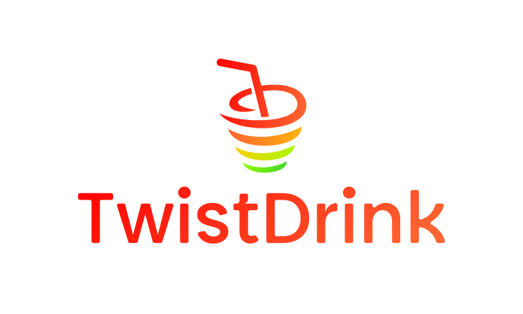 TwistDrink logo