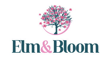 ElmAndBloom logo