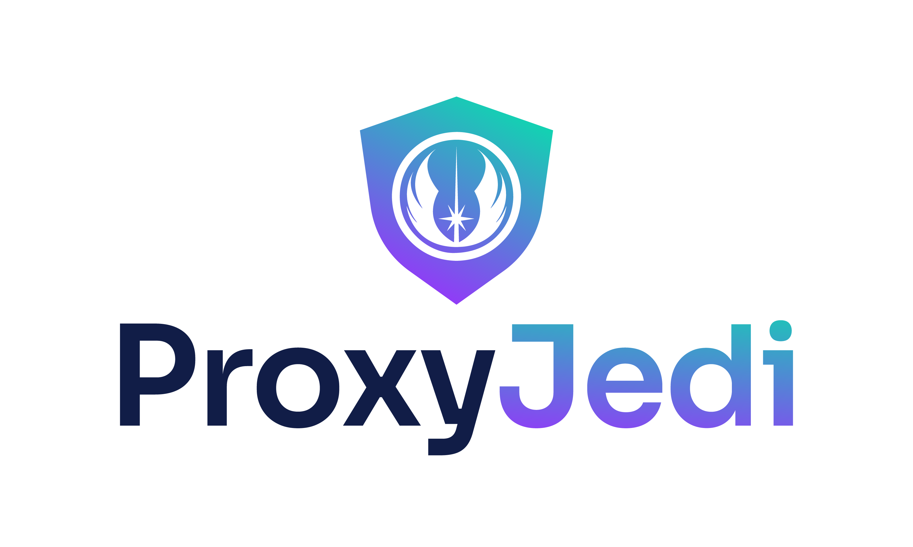 ProxyJedi logo