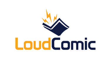 LoudComic.com