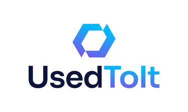 UsedToIt logo