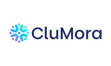 CluMora logo