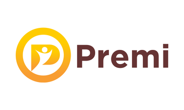 Premi logo