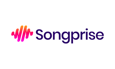 Songprise logo