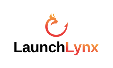 LaunchLynx logo