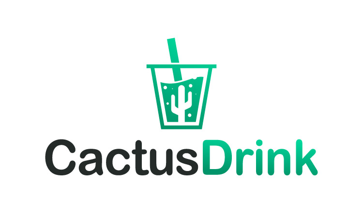 CactusDrink logo