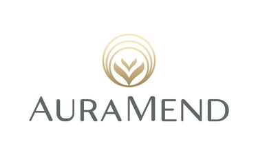 AuraMend logo