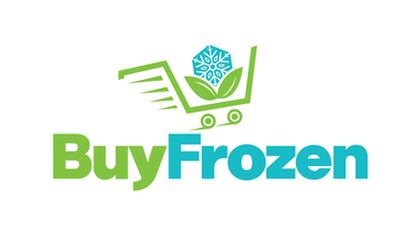 BuyFrozen logo