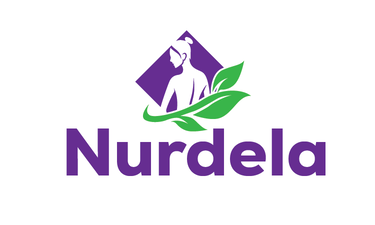 Nurdela logo