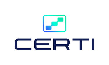 Certi logo
