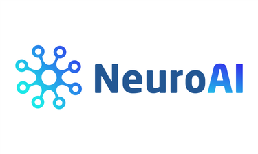 NeuroAI logo