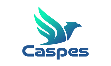Caspes logo