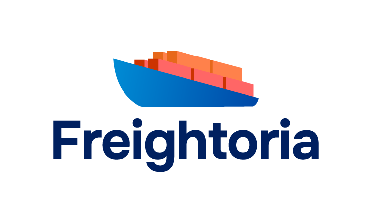 Freightoria logo
