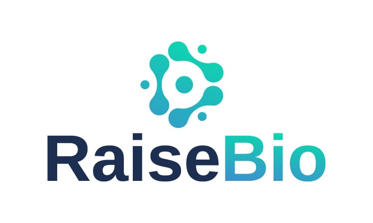 RaiseBio logo
