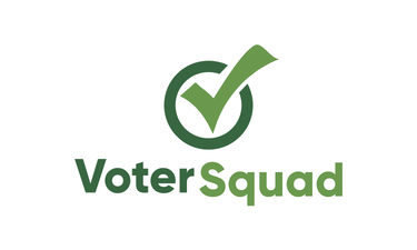 VoterSquad.com