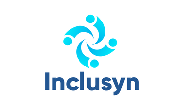Inclusyn - Catchy premium firm names for sale