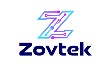 Zovtek logo