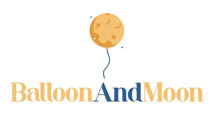 BalloonAndMoon logo
