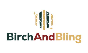 BirchAndBling.com - buy Catchy premium names