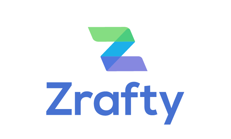 Zrafty logo
