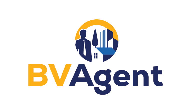 BVAgent logo