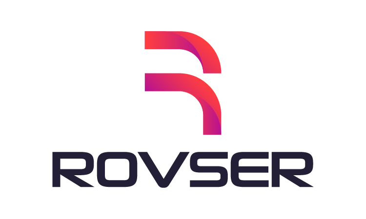 Rovser logo