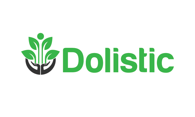 Dolistic logo