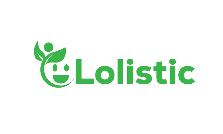 Lolistic logo