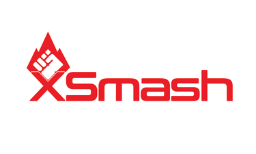 XSmash logo
