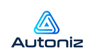 Autoniz logo