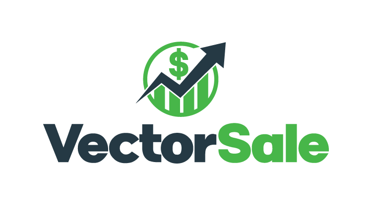 VectorSale logo